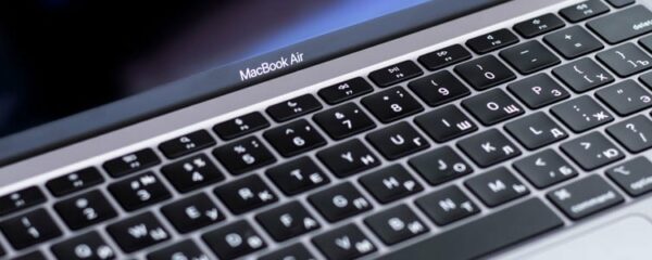 Macbook Air